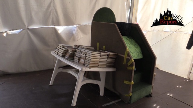 Milano,dentro al Palasharp dove dormono le tante Desiree schiave dei nigeriani