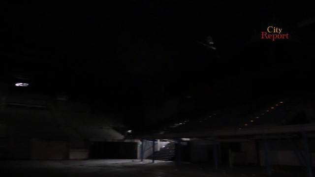 Milano,dentro al Palasharp dove dormono le tante Desiree schiave dei nigeriani