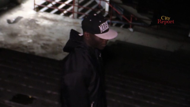 Milano,dentro al Palasharp dove dormono le tante Desiree schiave dei nigeriani