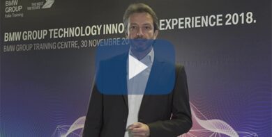 BMW Group: il futuro della mobilità si arricchisce di competenze.