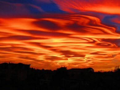 Piadine in technicolor, albe e tramonti: che noia il feticismo delle foto