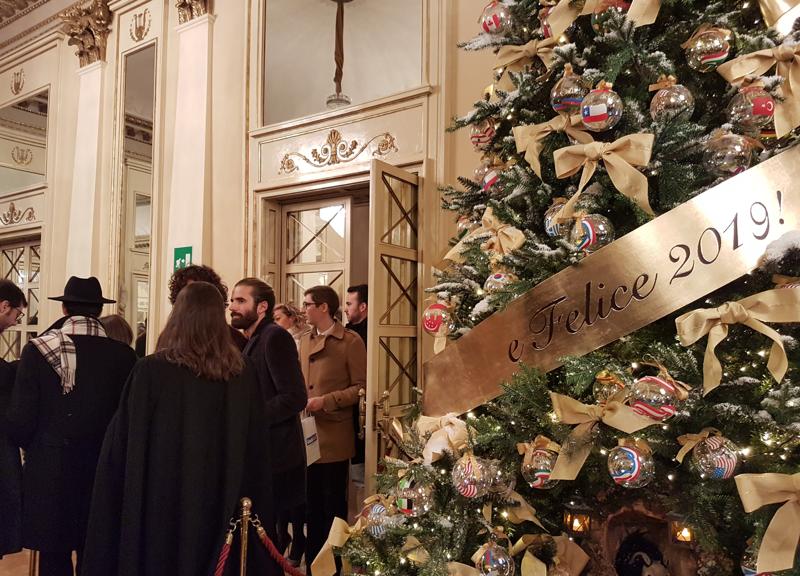 Al via l’anteprima dell’Attila di Verdi, con Scala Under30 di Intesa Sanpaolo Al via l’anteprima dell’Attila di Verdi, con Scala Under30 di Intesa Sanpaolo