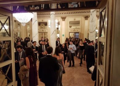 Al via l’anteprima dell’Attila di Verdi, con Scala Under30 di Intesa Sanpaolo