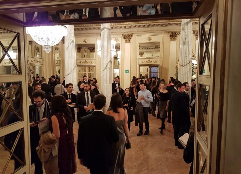 Al via l’anteprima dell’Attila di Verdi, con Scala Under30 di Intesa Sanpaolo Al via l’anteprima dell’Attila di Verdi, con Scala Under30 di Intesa Sanpaolo