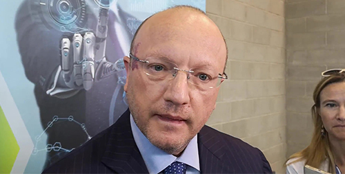 A Torino Confindustria è tornata la ‘grande associazione’ dei tempi d’oro A Torino Confindustria è tornata la ‘grande associazione’ dei tempi d’oro