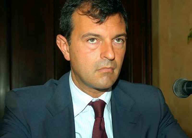 De Pasquale: “I ghisa fanno bene a scioperare. Ecco perché” De Pasquale: “I ghisa fanno bene a scioperare. Ecco perché”