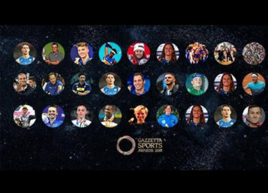 La7, Gazzetta Sports Awards condotti da Diletta Leotta in prime time