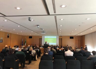 Greenitaly 2018: verso un’economia sostenibile