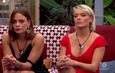 Ascolti Tv Auditel: Nero a metà batte Grande Fratello Vip, Report fa il botto