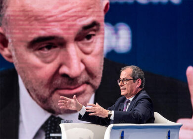 Deficit, Tria: “Serve decisione politica”. E il Parlamento convoca il ministro