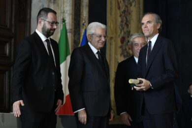 Api si fonde con la ex Total Erg.Per i Brachetti Peretti 43,7 milioni di utili