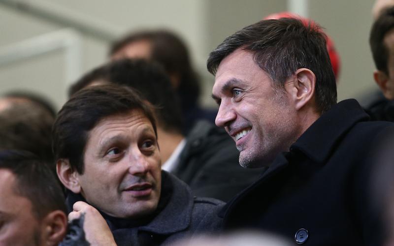 Milan, Rodrigo Dourado per il centrocampo. Il nome nuovo di Leonardo Milan, Rodrigo Dourado per il centrocampo. Il nome nuovo di Leonardo