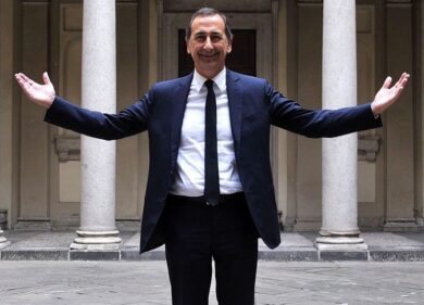 Sala e l’ex “partito della Nazione”: leader del “fronte repubblicano”?