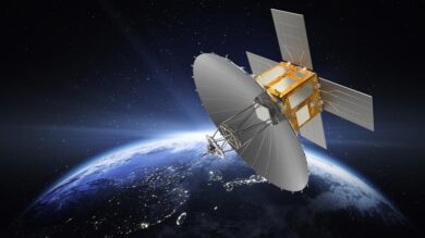 Thales Alenia Space firma due contratti con la Corea