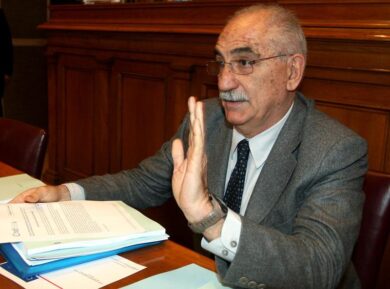 Spataro-Salvini e la nostalgia dei politici che obbedivano alle toghe de’lotta