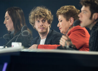 X Factor 2018: semifinale doppia eliminazione. Tema un mare da salvare