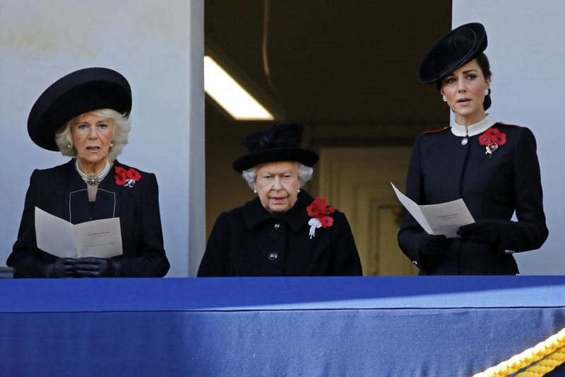 Meghan Markle Harry, il super gossip sul loro royal baby. ROYAL FAMILY NEWS