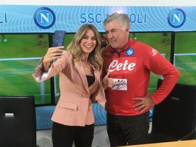 TIM Box i grandi contenuti sportivi DAZN inclusi per quattro mesi
