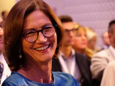 Gelmini: Cittadinanza Digitale strumento per l’integrazione. Intervista