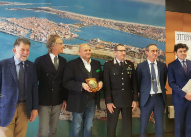 Herambiente vince l’appalto per la riqualificazione del porto di Chioggia