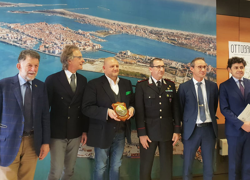 Herambiente vince l’appalto per la riqualificazione del porto di Chioggia Herambiente vince l’appalto per la riqualificazione del porto di Chioggia