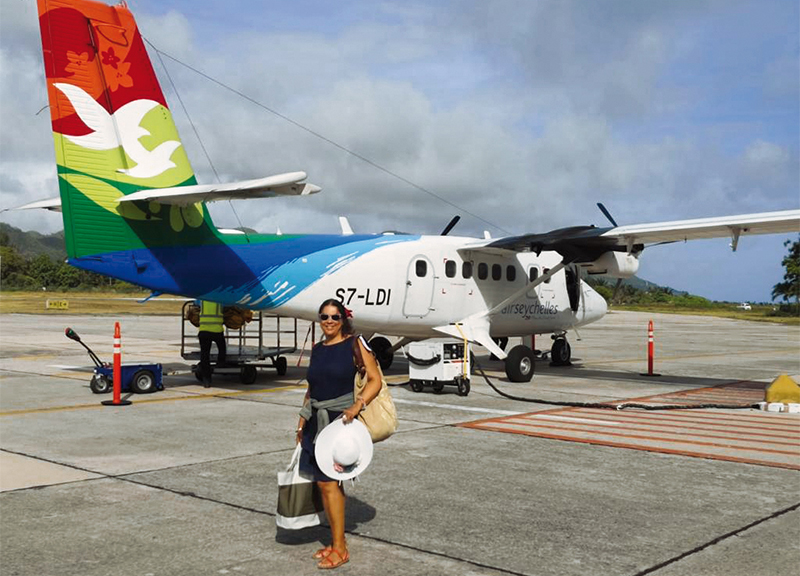 “I Viaggi dell’Airone”, annunciata l’offerta turistica per giovani e sposi “I Viaggi dell’Airone”, annunciata l’offerta turistica per giovani e sposi