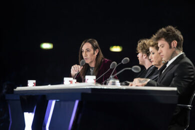 X Factor 2018 finale: TheGiornalisti e Ghali. Manuel Agnelli dà l’addio. X FACTOR 2018 NEWS