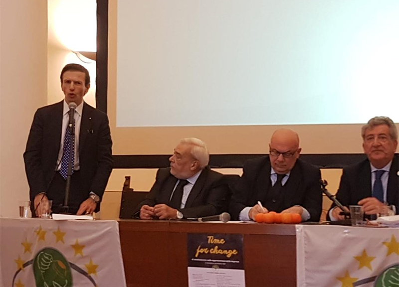 Pmi costruzioni, meno scartoffie e maggiori investimenti per sopravvivere Pmi costruzioni, meno scartoffie e maggiori investimenti per sopravvivere