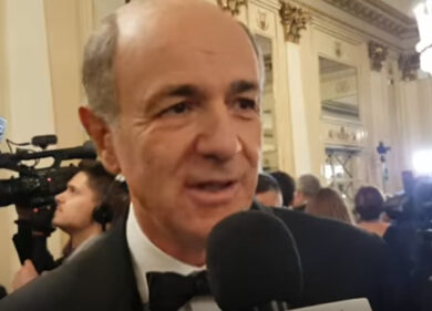 Prima della Scala, Passera: “Milano rappresenta al meglio l’Italia”