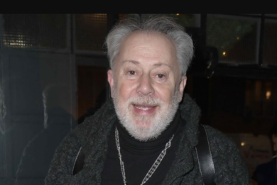 Rinascita di Lele Mora: il ritorno del Re degli agenti dei Vip