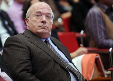 Storace: “Salvini ringrazia Di Maio. Ecco, stamo a posto”