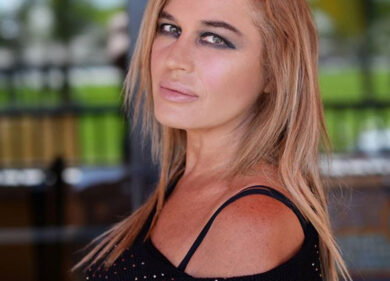 Ascolti Tv: Venier, Brignano e Garko contro D’Urso e Il Grande Fratello Vip