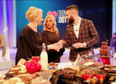 Bel Tempo si spera e Buonasera Dottore: il servizio pubblico di Tv2000