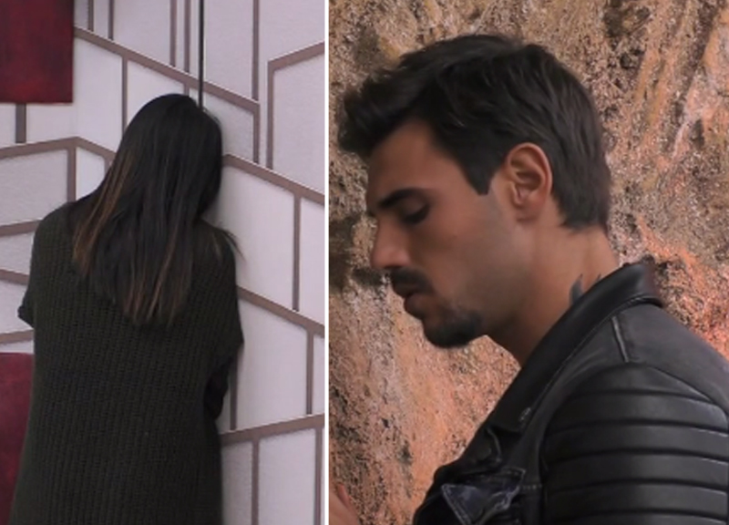 Grande Fratello Vip 3 vincitore. Francesco Monte, ecco quando vedrà Giulia Salemi. GF VIP 3 NEWS