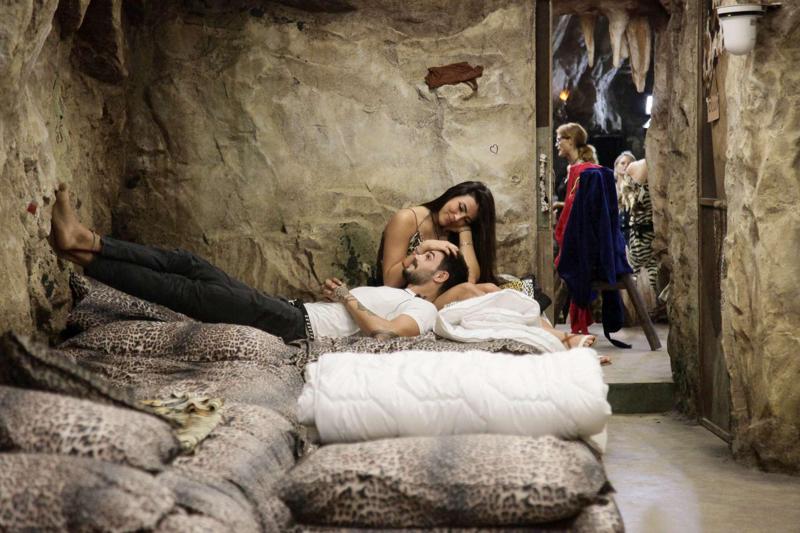 Grande Fratello Vip 3 vincitore. Francesco Monte, ecco quando vedrà Giulia Salemi. GF VIP 3 NEWS