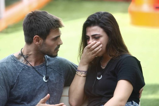 Grande Fratello Vip 3 vincitore. Francesco Monte, ecco quando vedrà Giulia Salemi. GF VIP 3 NEWS