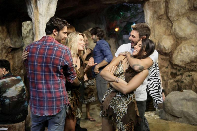 Grande Fratello Vip 3 vincitore. Francesco Monte, ecco quando vedrà Giulia Salemi. GF VIP 3 NEWS