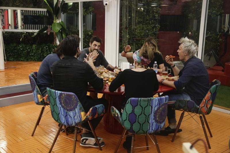 Giulia Salemi vedrà Francesco Monte post Gf Vip 3? Intanto eccola a Riccanza 3