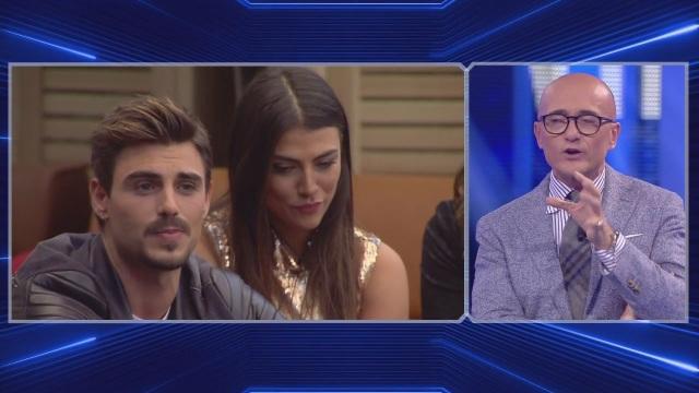 Giulia Salemi vedrà Francesco Monte post Gf Vip 3? Intanto eccola a Riccanza 3