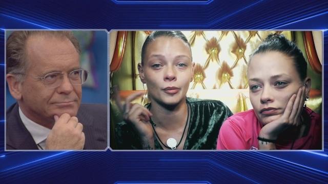 Giulia Salemi vedrà Francesco Monte post Gf Vip 3? Intanto eccola a Riccanza 3