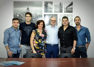 Sicurezza ponti, Takius partner del progetto con Enea, Anas e Consorzio Train