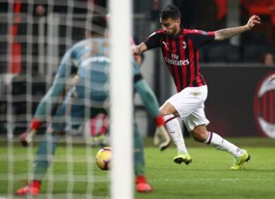 Milan-Torino 0-0, Gattuso: “Higuain? Ha mal di schiena, ha stretto i denti per esserci”