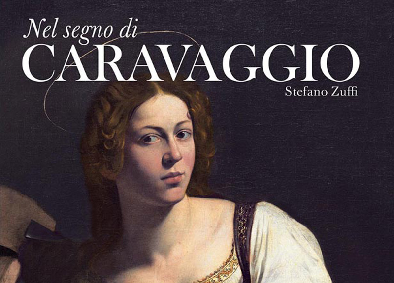 Caravaggio Oltre la tela: una lezione di Stefano Zuffi sull’arte di Caravaggio Caravaggio Oltre la tela: una lezione di Stefano Zuffi sull’arte di Caravaggio