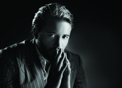 Natuzzi, Pasquale Junior Natuzzi nuovo creative director&stylist