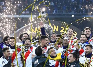Copa Libertadores al River Plate, Boca Juniors sconfitto 3-1 ai supplementari