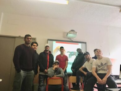 Innovazione e lavoro: la settimana europea della robotica