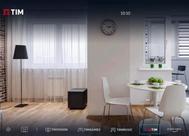 Tim arricchisce IoTIM, la piattaforma per la smart home