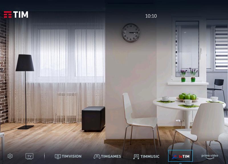 Tim arricchisce IoTIM, la piattaforma per la smart home Tim arricchisce IoTIM, la piattaforma per la smart home