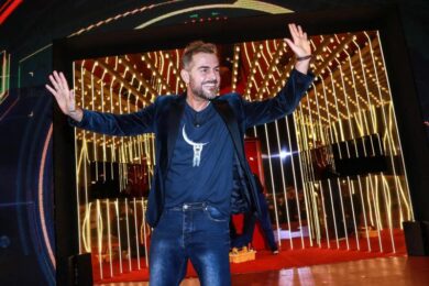 Ascolti Tv Auditel, Grande Fratello Vip: Bossari supera Nudo 30% a 21%