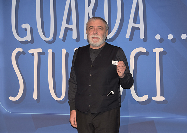 Renzo Arbore: “Mi rivedo un po’ in Fiorello. E poi…”